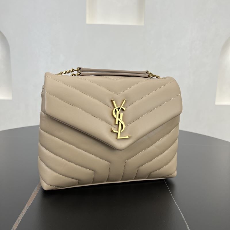 YSL Envelope Bags